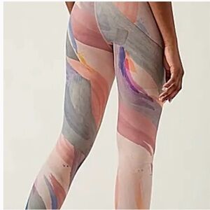 Athleta Women's Elation 7/8 Tight